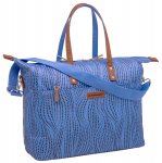 Fahrrad-Businesstasche Tendo Alma blue günstig online kaufen