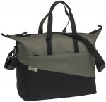 Fahrrad-Businesstasche Oslo Tendo , Black/Green günstig online kaufen