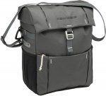 Fahrrad-Gepäckträgertasche Vigo Single II, Grey günstig online kaufen