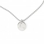 Armband 925 Sterling Silber Glänzend 19cm Fische günstig online kaufen