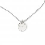 Armband 925 Sterling Silber Glänzend 19cm Krebs günstig online kaufen