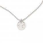 Armband 925 Sterling Silber Glänzend 19cm Löwe günstig online kaufen