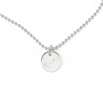 Armband 925 Sterling Silber Glänzend 19cm Skorpion günstig online kaufen