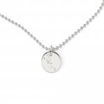 Armband 925 Sterling Silber Glänzend 19cm Stier günstig online kaufen