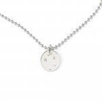 Armband 925 Sterling Silber Glänzend 19cm Waage günstig online kaufen