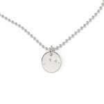 Armband 925 Sterling Silber Glänzend 19cm Widder günstig online kaufen