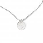 Armband 925 Sterling Silber Glänzend 19cm Zwilling günstig online kaufen