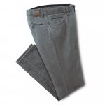 Spo.Winter-Baumwollhose, taupe günstig online kaufen