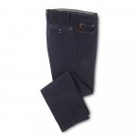 Doppelt gefä. Hr.-Jeans, sw/sw günstig online kaufen