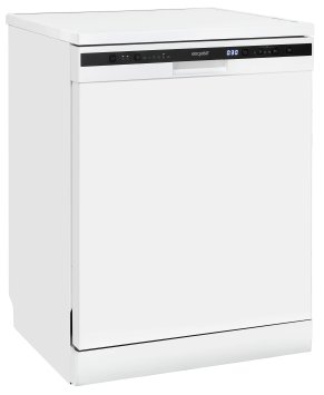 Standgeschirrspüler - GSP6314-030C weiß
