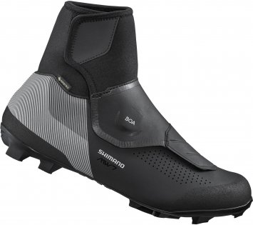 Winter-Fahrradschuhe MW702