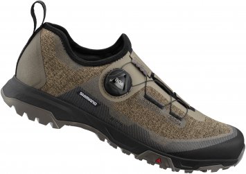 MTB Fahrradschuhe Woman  ET701