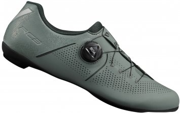 Rennrad - Fahrradschuhe RC302W, sage green