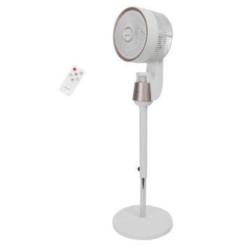 Standventilator mit 3D - Oszillation  BCOSZSTF2601