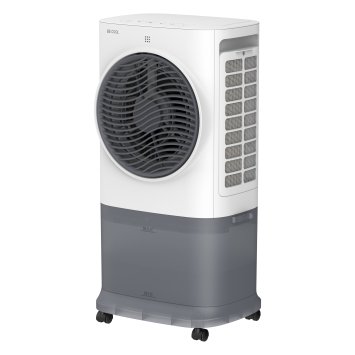Premium Luftkühler mit 6,5 Liter Wassertank und WIFI  BC6ACP2501W