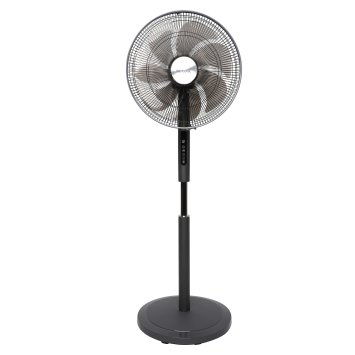 Gleichstrom-Standventilator 45 cm mit 7 Rotorblättern  BC16STHPM2505