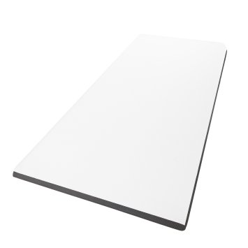 Topper Trend  140 cm für leichteres Ein-/Aussteigen aus dem Bett