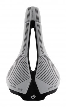 Gravel -/ Cyclocross-Sattel Scratch M5 PAS Tirox