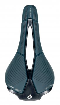 Gravel -/ Cyclocross-Sattel Scratch M5 PAS Tirox, petrol