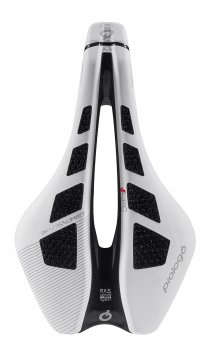 Gravel -/ Cyclocross-Sattel Dimension CPC, Tirox