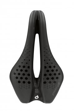 Rennrad-Sattel  Dimension Tri Nack