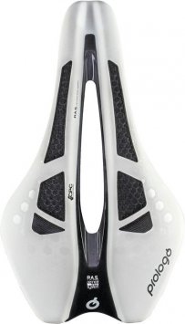 Rennrad-Sattel  Dimension Tri CPC, Nack