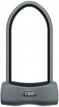 Fahrrad- Bügelschloss  "770A SmartX", 23 cm