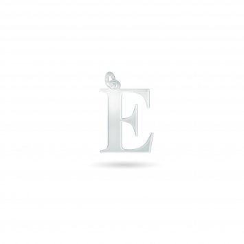 Anhänger 925-Sterling Silber  Glänzend