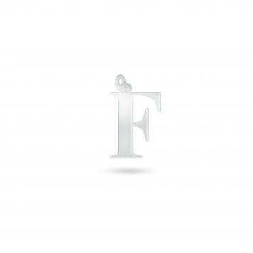 Anhänger 925-Sterling Silber  Glänzend