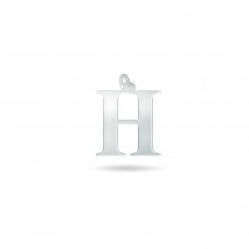 Anhänger 925-Sterling Silber  Glänzend