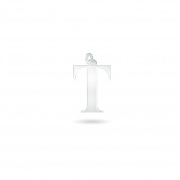 Anhänger 925-Sterling Silber  Glänzend