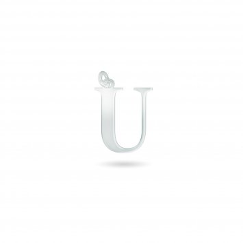 Anhänger 925-Sterling Silber  Glänzend