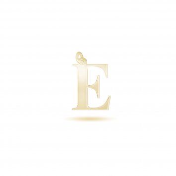 Anhänger 925-Sterling Silber  Glänzend