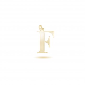 Anhänger 925-Sterling Silber  Glänzend