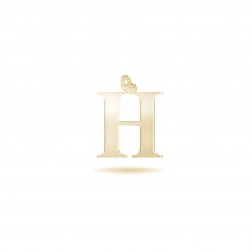 Anhänger 925-Sterling Silber  Glänzend