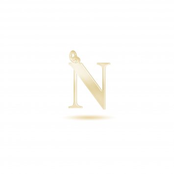 Anhänger 925-Sterling Silber  Glänzend