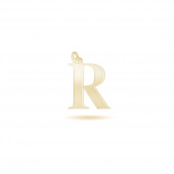 Anhänger 925-Sterling Silber  Glänzend