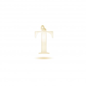 Anhänger 925-Sterling Silber  Glänzend