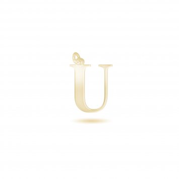 Anhänger 925-Sterling Silber  Glänzend