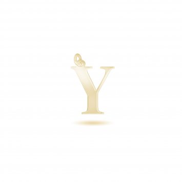 Anhänger 925-Sterling Silber  Glänzend