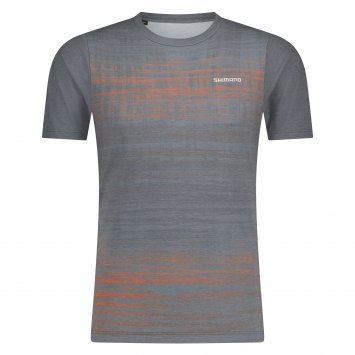 MTB-Fahrradtrikot  SPAZIO, grey