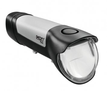 Fahrrad-Frontlicht Ixon Fyre, ohne Netzteil