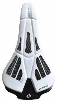 Sattel Scratch M5 CPC Tirox