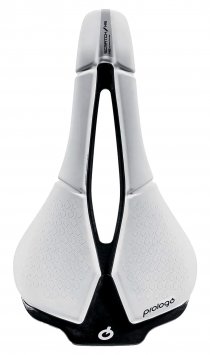 Sattel Scratch M5 PAS Tirox