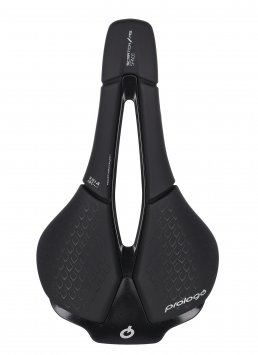 Fahrrad-Sattel Scratch M5 Space, Nack