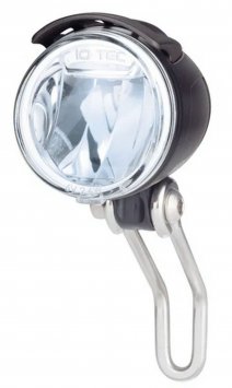 Fahrrad-Frontlicht  Cyo Premium E 6-42 V, 80 Lux