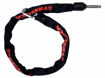 Einsteckkette für Rahmenschloss ZR 455 100cm, Ø8mm