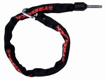 Einsteckkette für Rahmenschloss ZR 455 140cm, Ø8mm