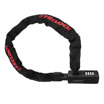 Kettenschloss BC 480 COD, 110cm, Ø7mm