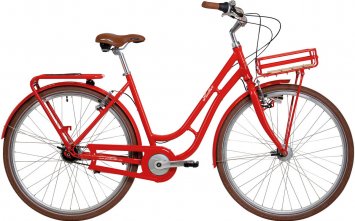 Tourenrad Antero 3.0 Wave 28 Zoll